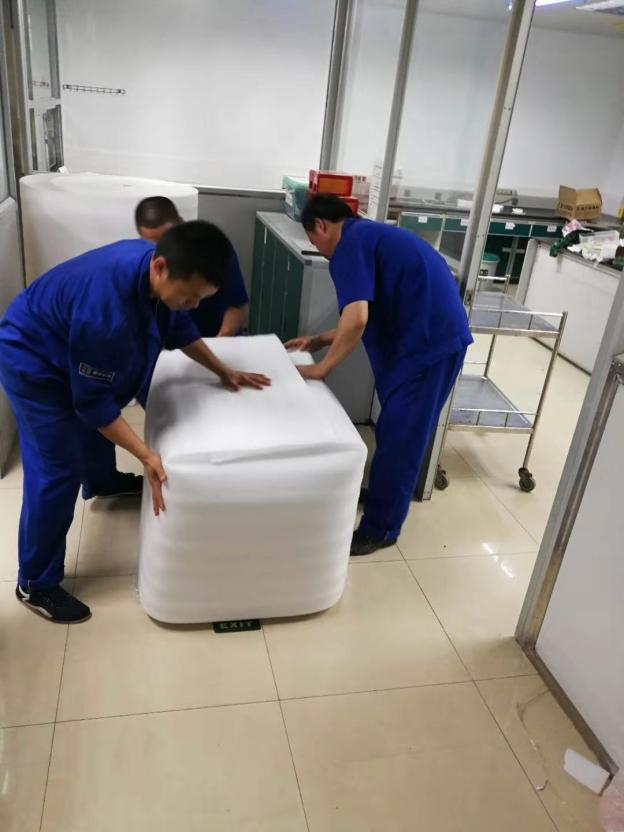 中国搬家公司行业现状：为何难以孕育优秀企业？